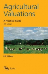 Agricultural Valuations - Williams, R.G.