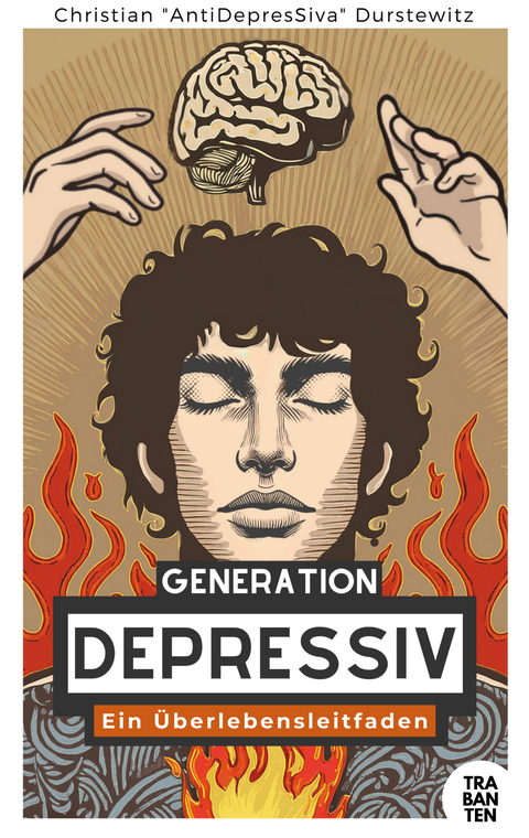 Generation Depressiv - Christian Durstewitz