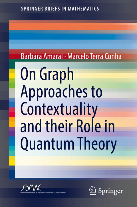 On Graph Approaches to Contextuality and their Role in Quantum Theory - Barbara Amaral, Marcelo Terra Cunha