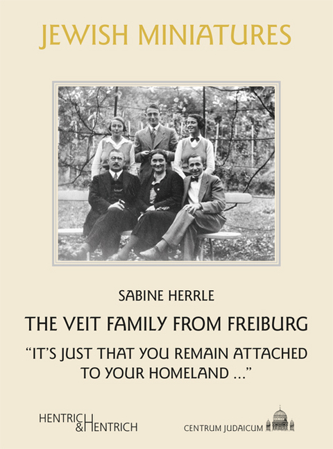 The Veit Family from Freiburg - Sabine Herrle