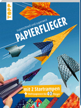 Papierflieger: superschnell und superweit - Dominik Meißner