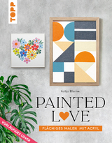 Painted love - Katja Blume