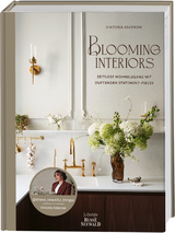 Blooming Interiors. Von Viktoria Askerow aka @tthese_beautiful_thingss - Viktoria Askerow