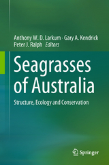 Seagrasses of Australia - 