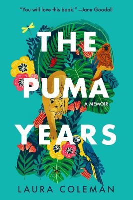 The Puma Years - Laura Coleman