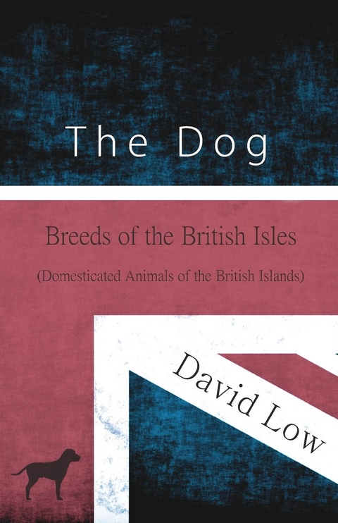 Dog - Breeds of the British Isles (Domesticated Animals of the British Islands) -  David Low