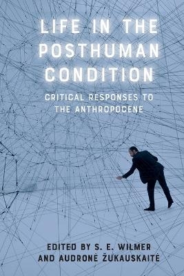 Life in the Posthuman Condition - 