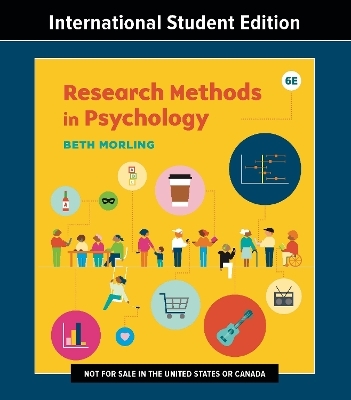 Research Methods in Psychology - Beth Morling