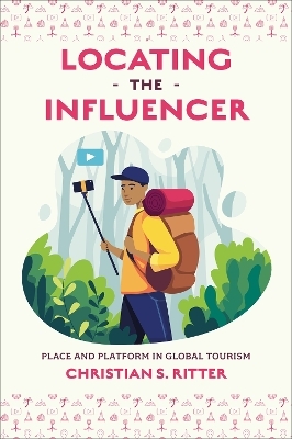 Locating the Influencer - Christian S. Ritter