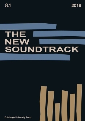 The New Soundtrack - 