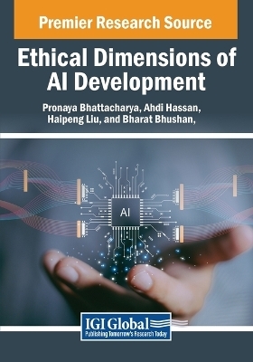 Ethical Dimensions of AI Development - 