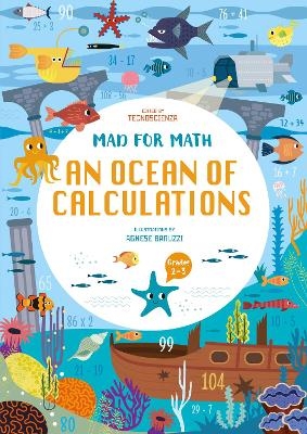 Mad for Math: An Ocean of Calculations -  Tecnoscienza