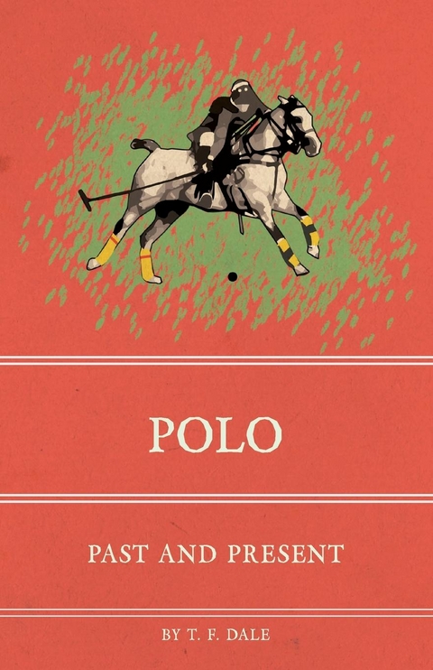 Polo -  T. F. Dale