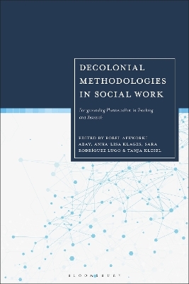 Decolonial Methodologies in Social Work - 