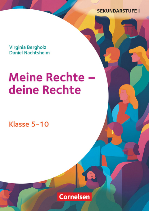 Themenhefte Sekundarstufe - Fächerübergreifend - Klasse 5-10 - Daniel Nachtsheim, Virginia Bergholz