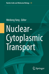 Nuclear-Cytoplasmic Transport - 