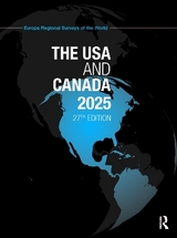 USA and Canada 2025 - Publications, Europa