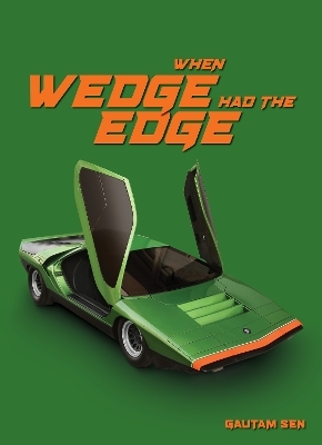 When Wedge Had The Edge - Gautam Sen