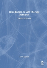 Introduction to Art Therapy Research - Kapitan, Lynn