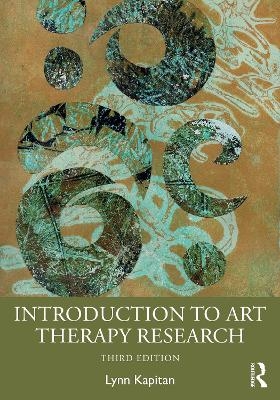 Introduction to Art Therapy Research - Lynn Kapitan