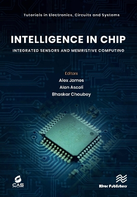 Intelligence in Chip: Integrated Sensors and Memristive Computing - 