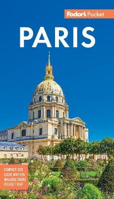 Fodor's Pocket Paris -  Fodor's Travel Guides