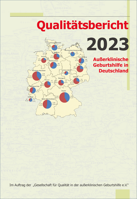 Qualitätsbericht 2023 - Rainhild Schäfers