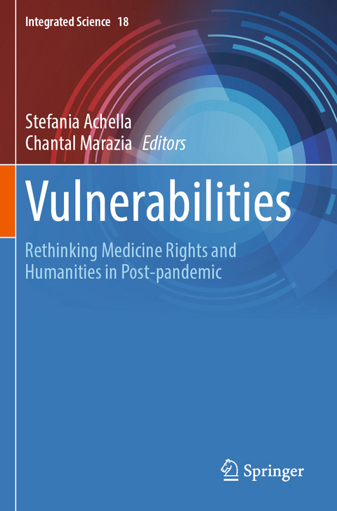 Vulnerabilities - 