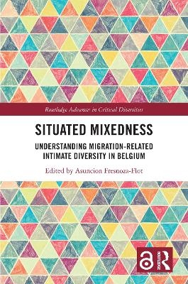 Situated Mixedness - 