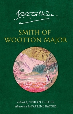 Smith of Wootton Major - J. R. R. Tolkien