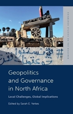 Geopolitics and Governance in North Africa - 