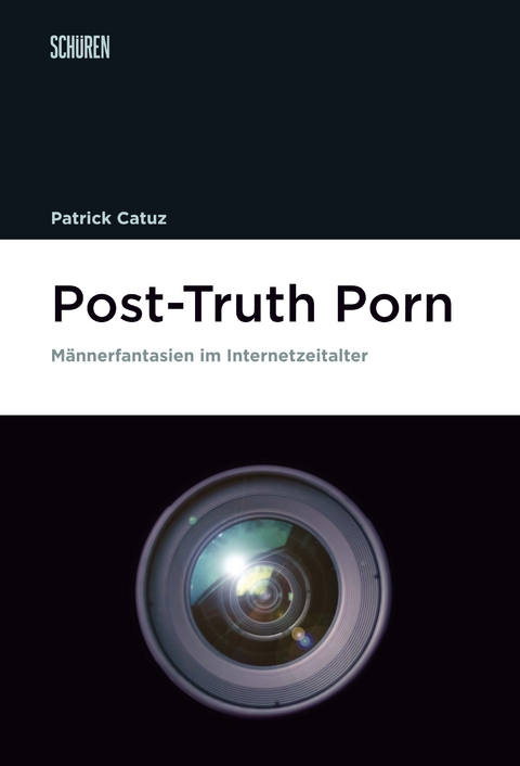 Post-Truth Porn - Patrick Catuz