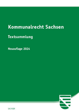 Kommunalrecht Sachsen - 