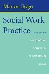 Social Work Practice -  Marion Bogo