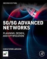 5G NETWORKS - Larsson, Christofer