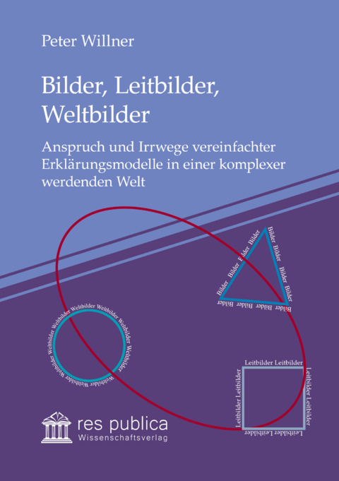 Bilder, Leitbilder, Weltbilder - Peter Willner