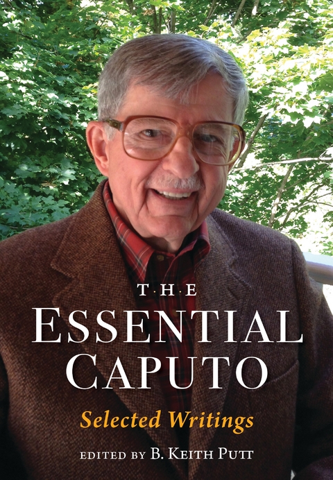 The Essential Caputo - 