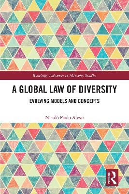 A Global Law of Diversity - Nicolò Paolo Alessi