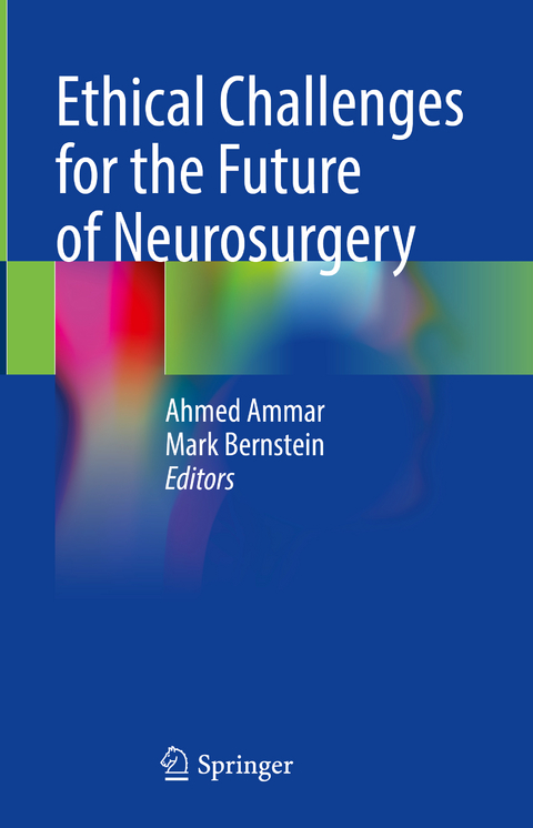 Ethical Challenges for the Future of Neurosurgery - 