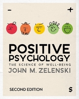 Positive Psychology - Zelenski, John M.