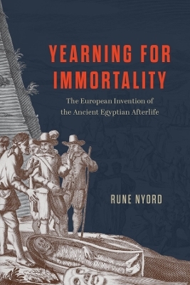 Yearning for Immortality - Rune Nyord