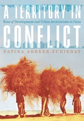 Architecture of Peace - Fatina Abreek-Zubiedat