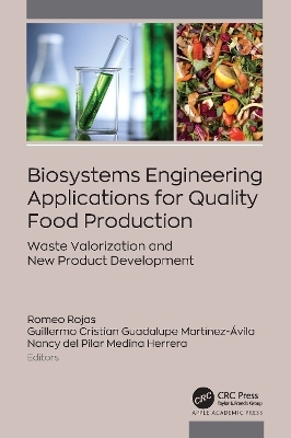 Biosystems Engineering Applications for Quality Food Production - 