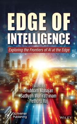 Edge of Intelligence - 