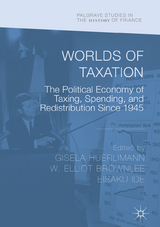 Worlds of Taxation - 