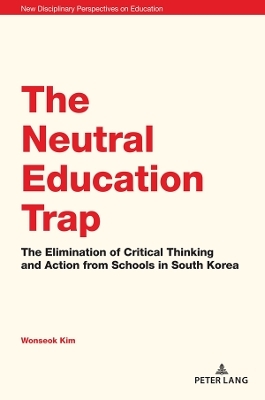 The Neutral Education Trap - Wonseok Kim