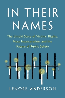 In Their Names - Lenore Anderson