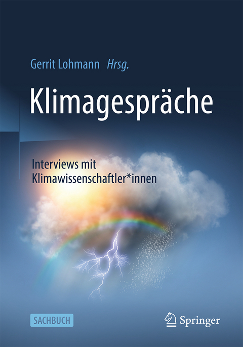 Klimagespräche - 