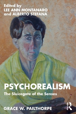 Psychorealism - 