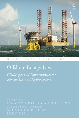 Offshore Energy Law - 